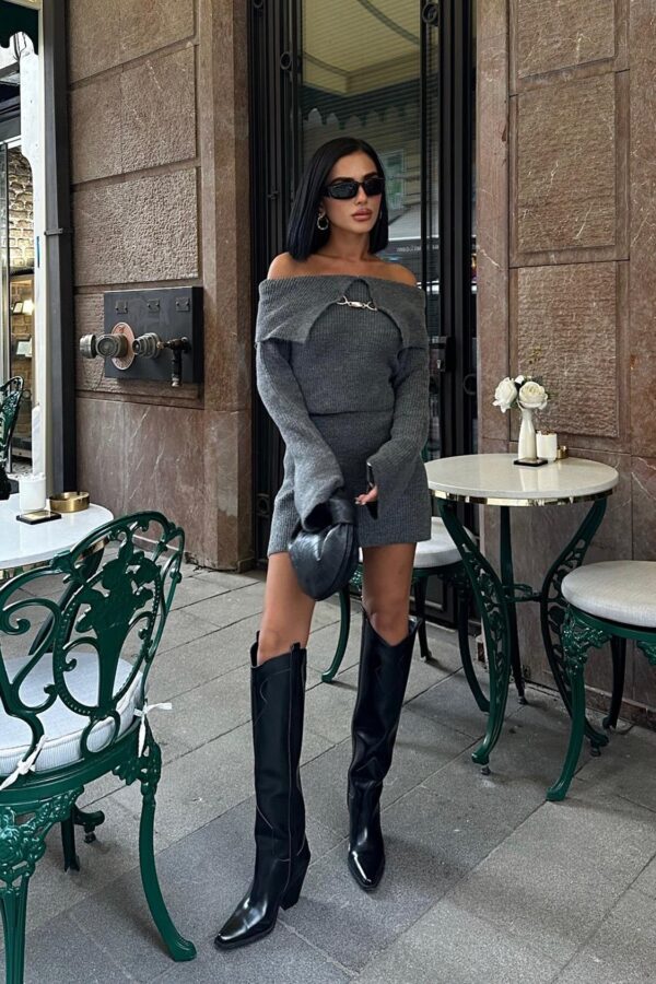 Anastasia Grey
