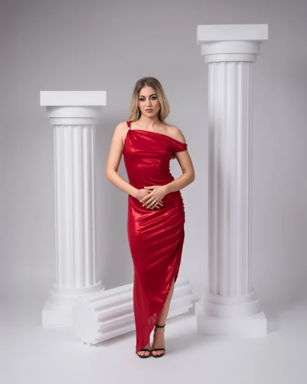 Gabby Red