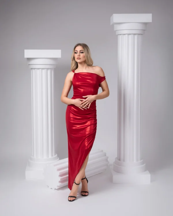 Gabby Red