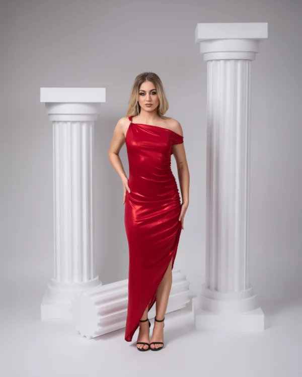 Gabby Red