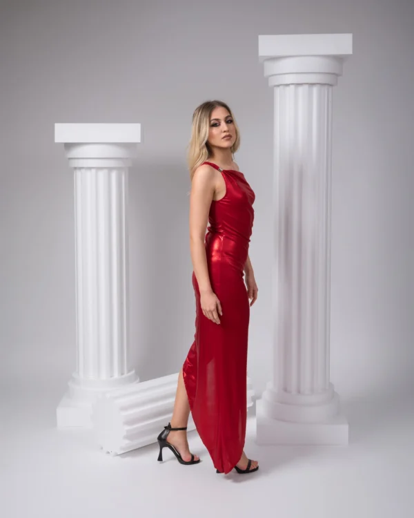 Gabby Red