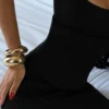 Luxe Black