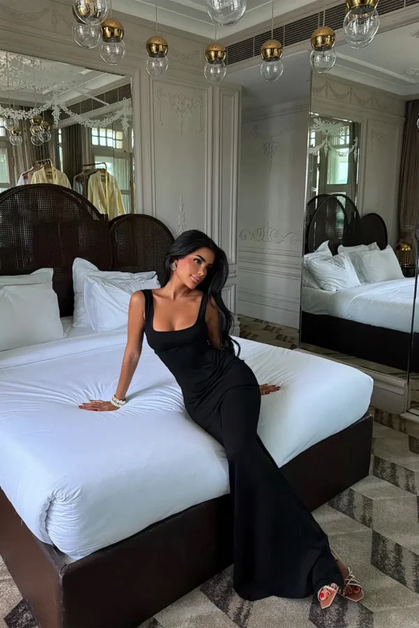 Luxe Black