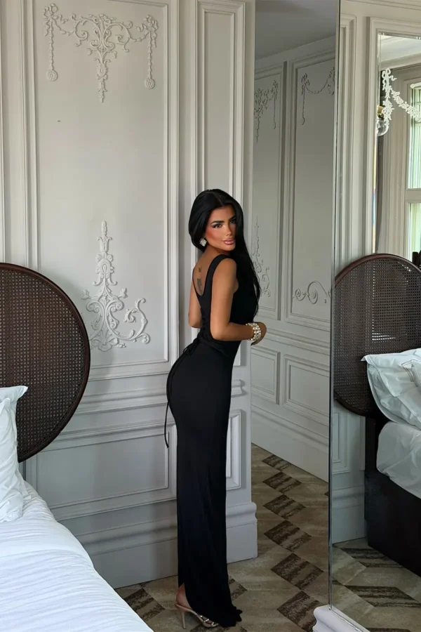 Luxe Black